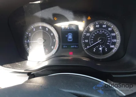 2020 Hyundai Venue Sel z USA, uszkodzony, nr VIN KMHRC8A37LU015738